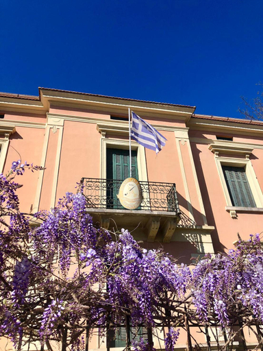 2, Garden Suites, Ionian Islands