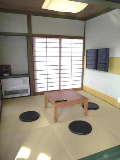 Others 4, Chalet Itomic M - Mountain view -, Hakone