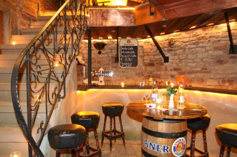 Food & Drinks 4, Zum Schinderhannes, Rhein-Neckar-Kreis