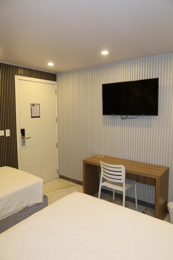 Bedroom 2, WH HOTEL, San Andrés