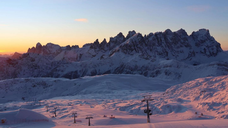 Others 5, Chalet Scoiattolo, Belluno