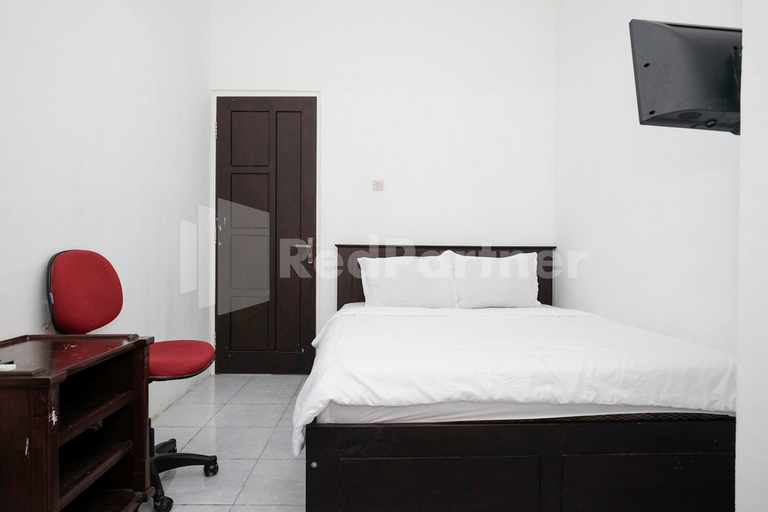 Bedroom 3, Katup Guest House, Bantul