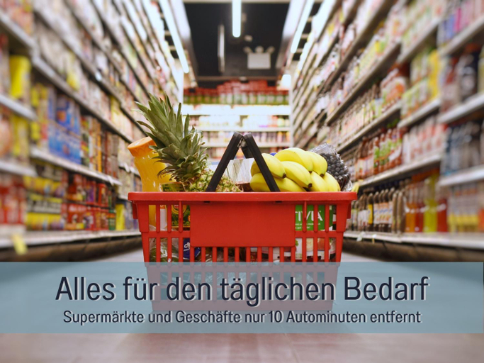 Food & Drinks 4, Ferienhaus Däschinger Ganzes Haus, Rhein-Hunsrück-Kreis