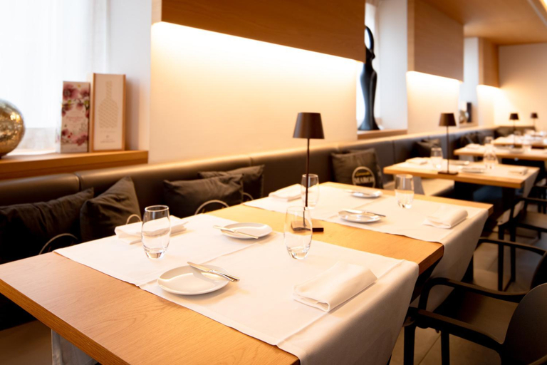 Food & Drinks 5, Locanda Marco, Bellinzona