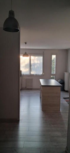 Others 5, Dans grand appart de 113m2 proche Paris, Oise