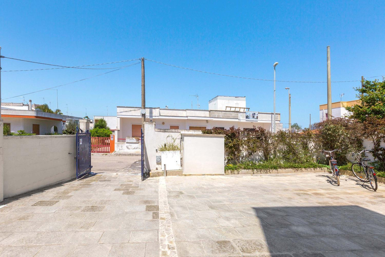 Others 2, Case Vacanza Petrachi by BarbarHouse, Lecce