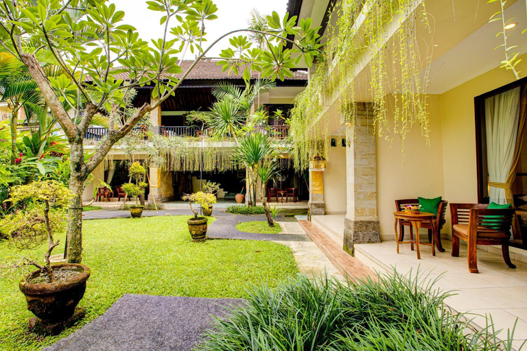 Exterior & Views 2, The Gaya Ubud by Green Field, Gianyar