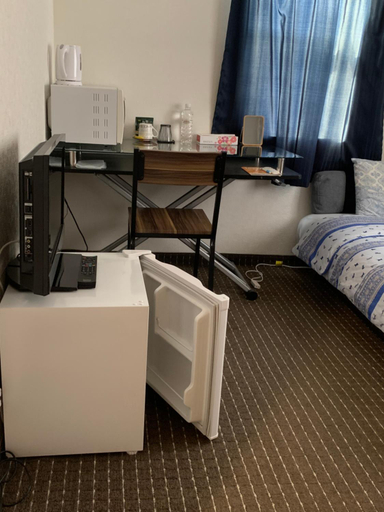 3, Bessalov Home 1st room friendly house, Wakō