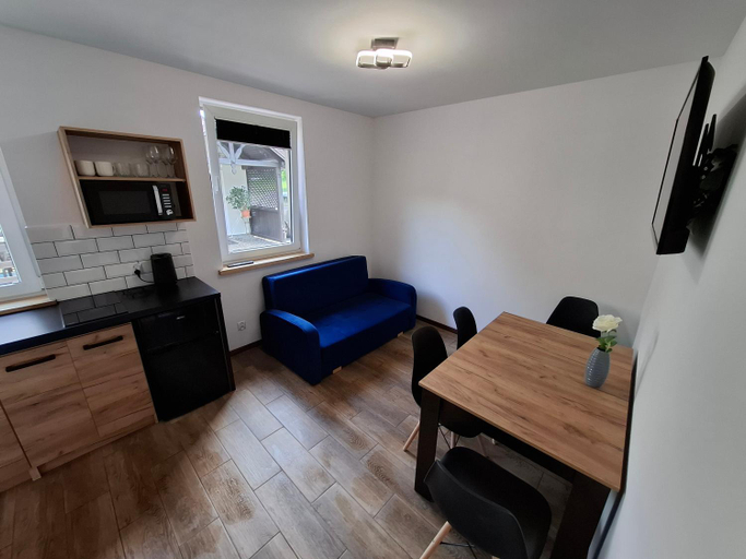 Others 4, Noclegi przy Wiadukcie - Apartamenty, Kłodzko