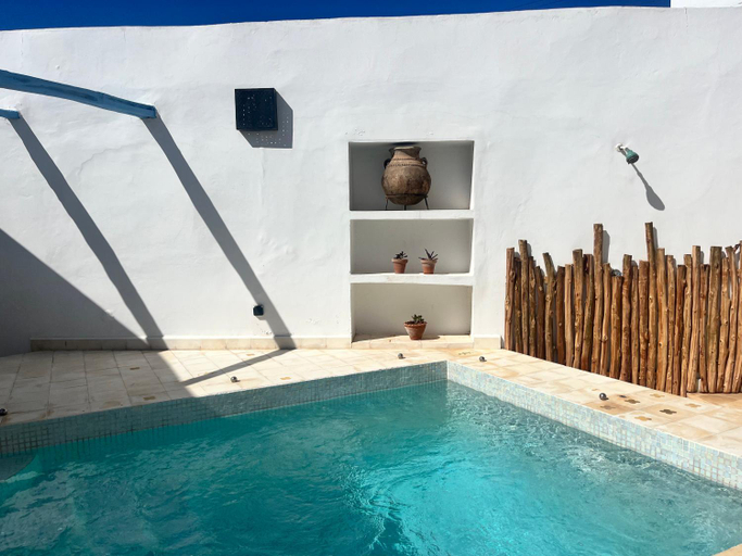 Sport & Beauty, Dar Gecko, Essaouira