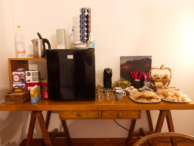 Food & Drinks 4, YAWHome B&B, Bologna