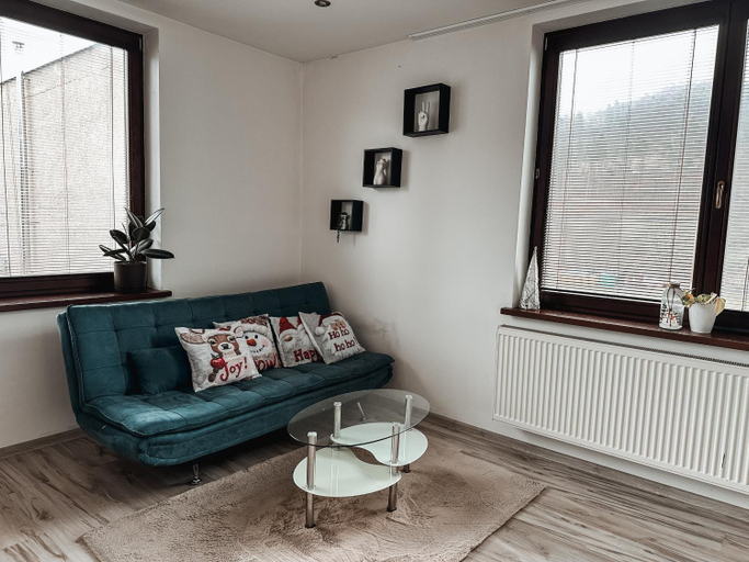 Others 5, Boutique Residence, Banská Bystrica