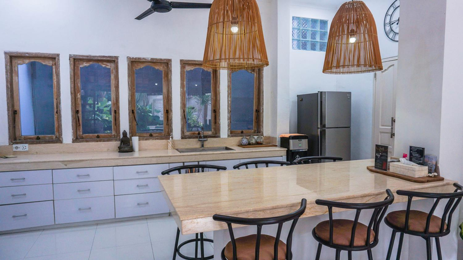 Others 3, Ahimsa Moon Villa Seminyak, Badung