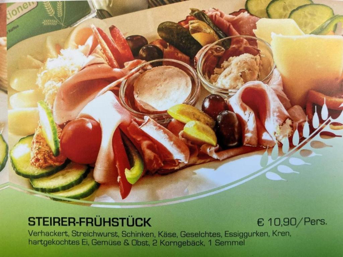 Food & Drinks