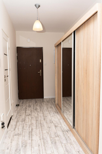 Bedroom 2, Apartamenty City Center - Zdrojowe, Nowy Sącz