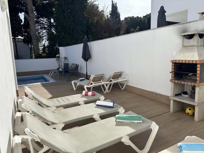 Others 4, Nerja Paradise Rentals - Villa Bonilla, Málaga