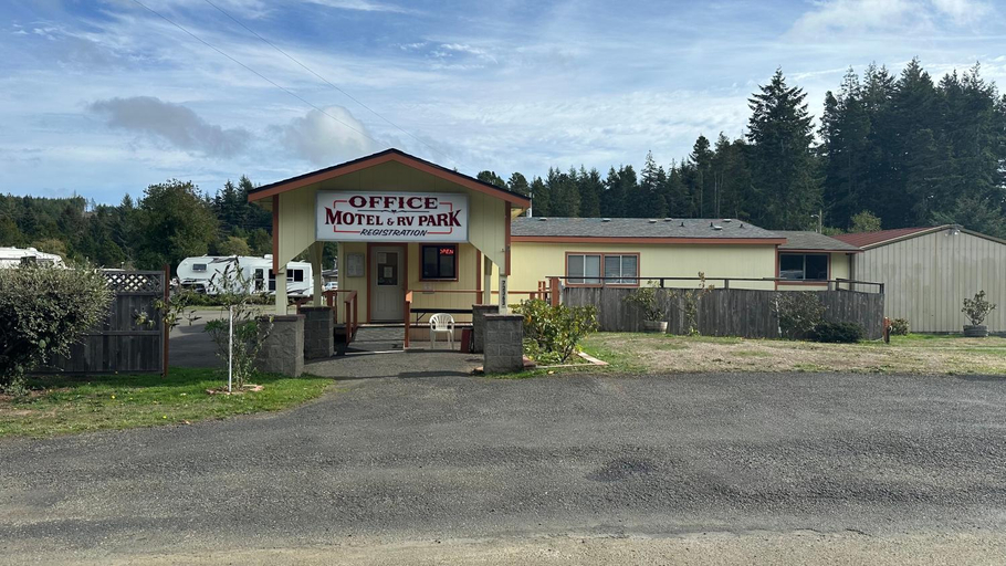 Others 3, Seadrift Motel & RV Park, Coos