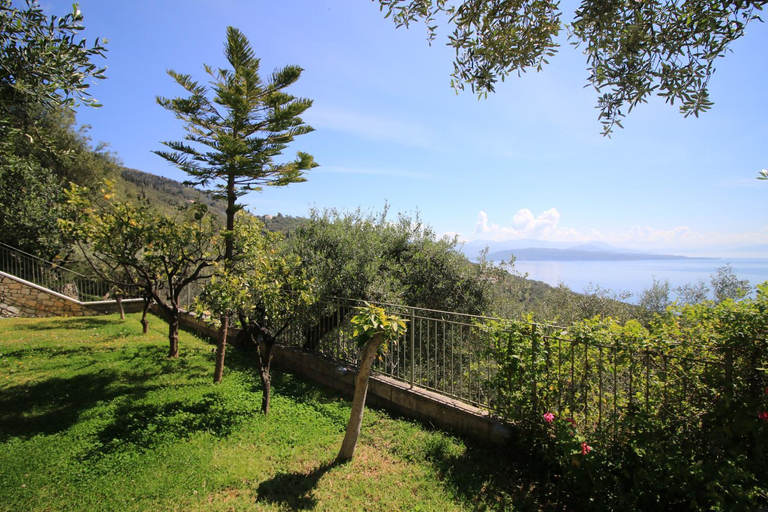 Garden 3, Villa Zeitouni, Ionian Islands