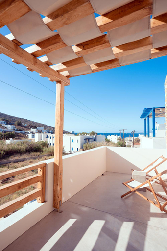 Facilities 2, Tinos Treasures Apart-Hotel, South Aegean