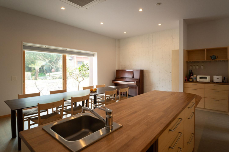 Others 5, go round and round - Vacation STAY 21464v, Gotō