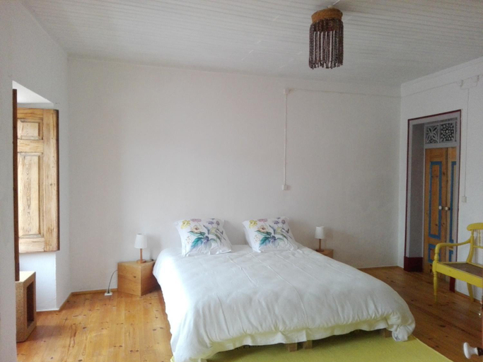 Bedroom 2, Salmoura, Vila do Bispo