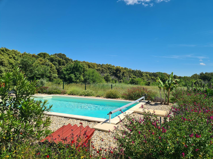 Sport & Beauty 4, Le Petit Chene, Ardèche