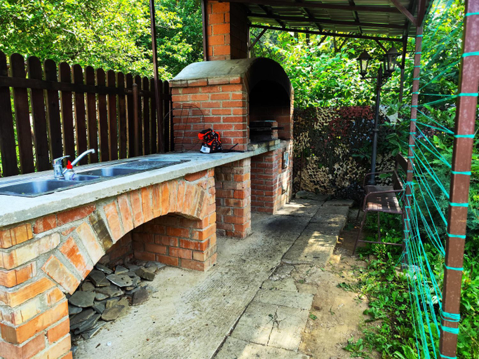 Others 5, Casa Crissio, Sinaia