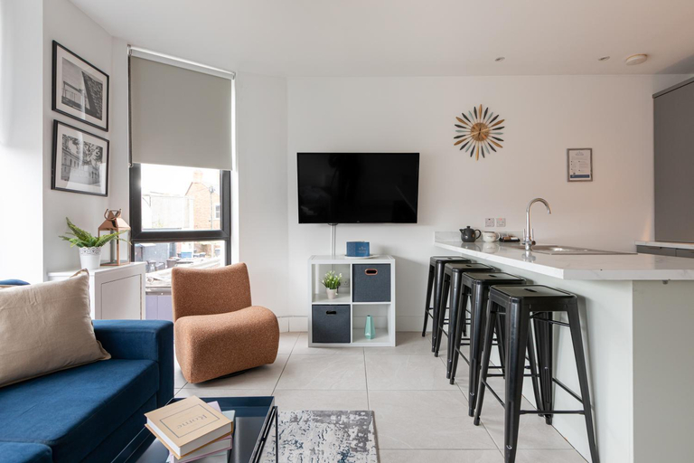 Others 5, Luxury 2BR apartments by Luxus Fully Equipped Kitchen, Ormeau Park, Belfast