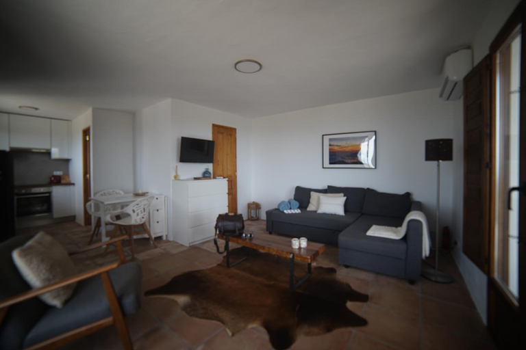 Bedroom, Atalaya, Málaga