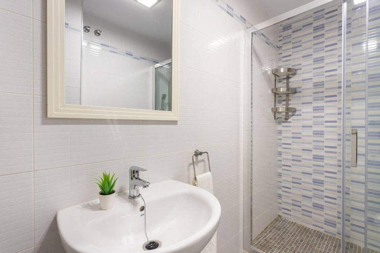 3, Villa Margarita, Málaga