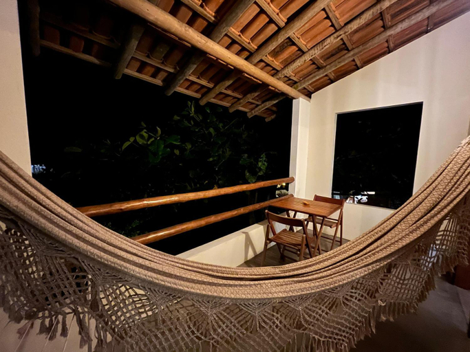 Others 3, Suites Aracua, Porto Seguro