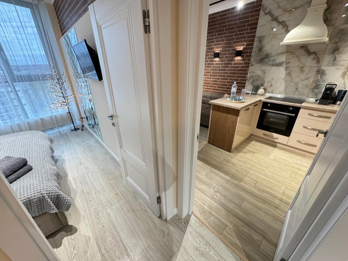 Others 5, New design apartment in Chisinau At Solomon de Dendrarium, Chisinau