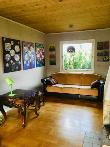 Food & Drinks, Arthome Smaland, Högsby