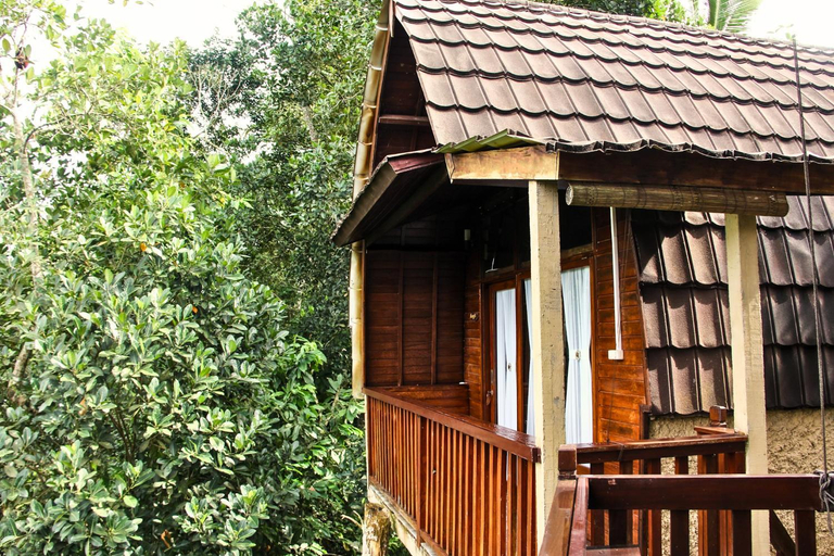 5, Four Mountains Villa Bedugul by AGATA, Tabanan