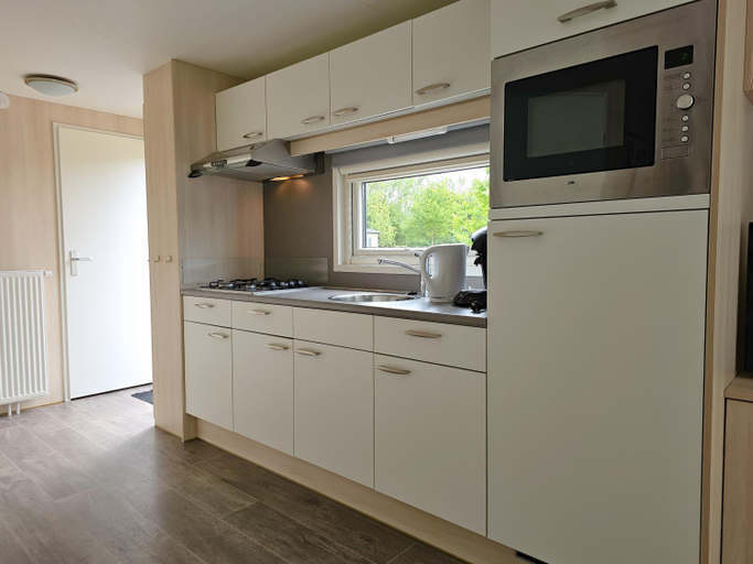 Others 5, Chalet OK29 Oostkapelle, Veere