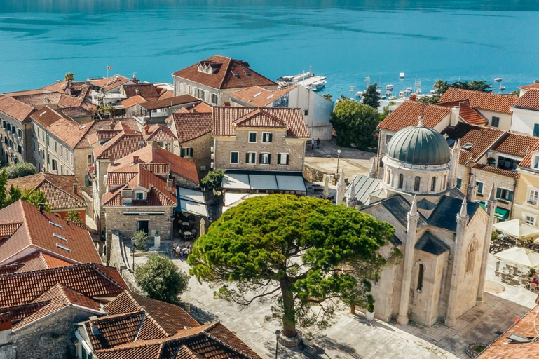 Others 4, Apartments Vlaovic Igalo - Herceg Novi