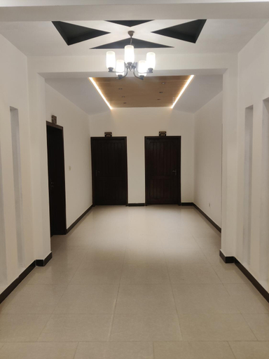 3, Evergreen Lodge - Unmarried couples not allowed, Islamabad