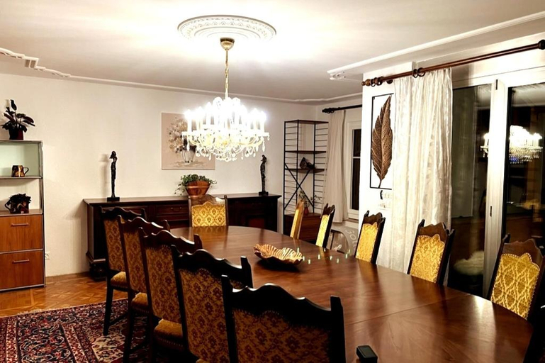 Others 5, Chalet Maithili Lauterbrunnen -152-Year-Old Majestic Chalet, Interlaken