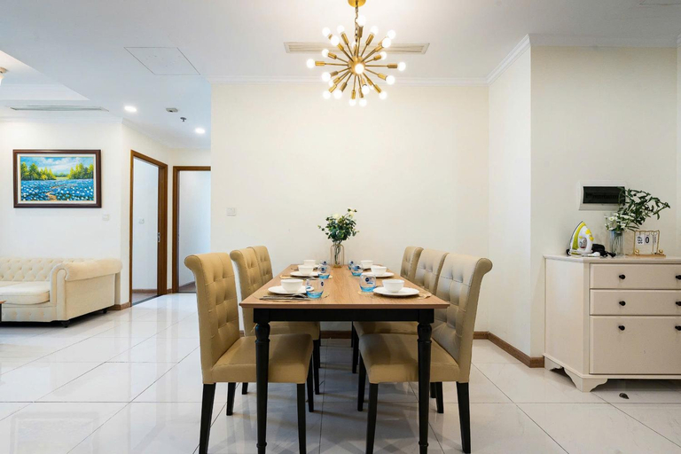Others 5, Ho Chi Minh City Apartments, Ho Chi Minh City