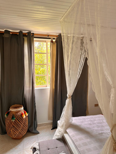 Bedroom 2, Casa MIKONOS, Cartagena de Indias