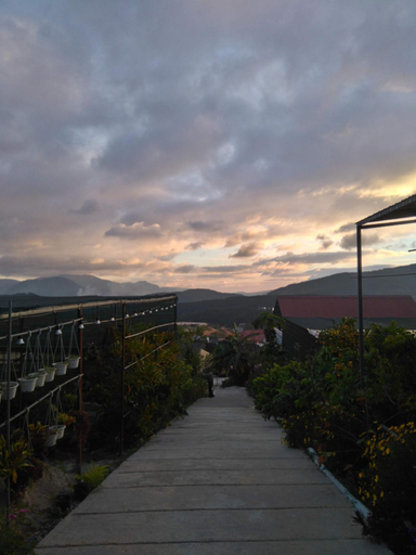 Others 3, Moonlight Homestay, Đà Lạt