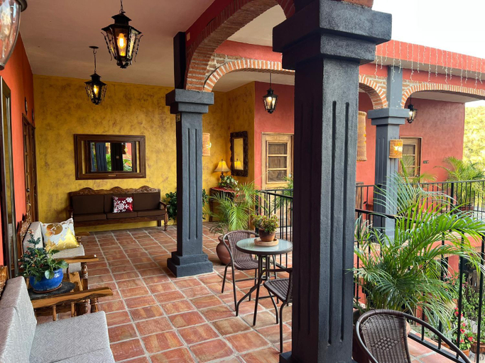 Others 2, Casa Punta Perula VILLAS, La Huerta