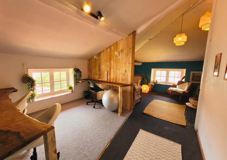 Bedroom 3, SURF HOSTEL BIARRITZ, Pyrénées-Atlantiques