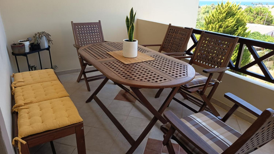 2, Villa Thalia, Crete