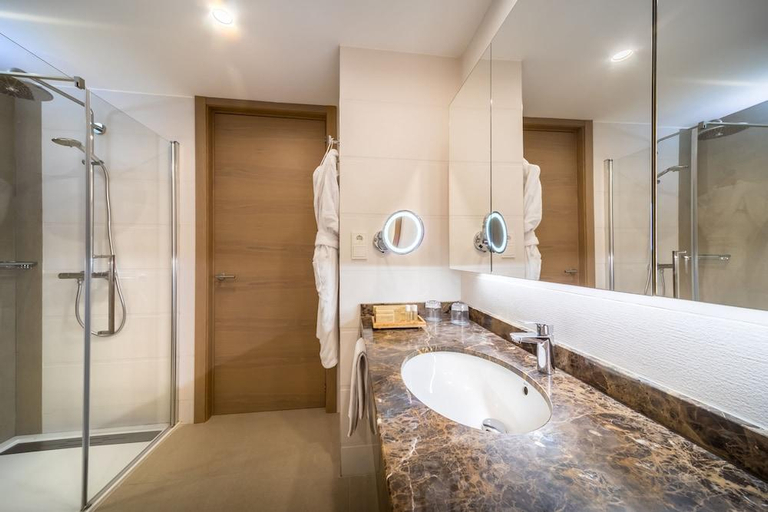 Bathroom 5, Barcelo la Nucia Hills, Alicante