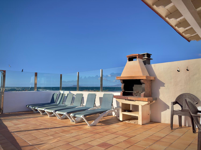 Sport & Beauty 2, Villa Miranda Los Remos, Las Palmas