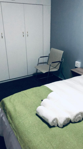 Bedroom 3, Host Hub Guest House, Ekurhuleni