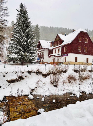 Exterior & Views 4, Pension Bystrenka, Trutnov