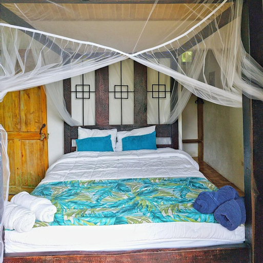 Bedroom 2, Villas In Sueño, Aguirre