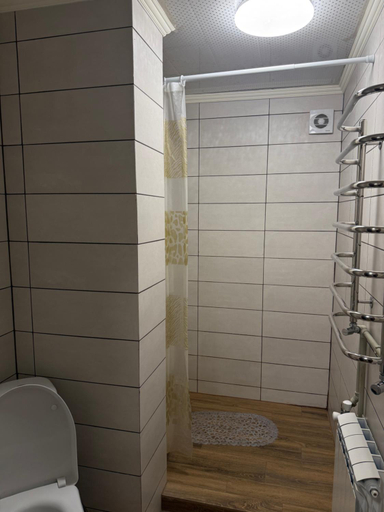 Bathroom 2, Краєвид, Nadvirnians'kyi